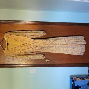 Beautiful maxi dress